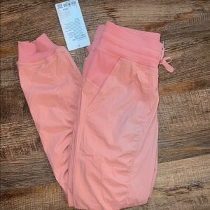 Lululemon Dance Studio MR Jogger